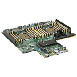 02JK562  LENOVO MAINBOARD SOCKET LGA4189 32 DDR4 RAM SOCKETS FOR SR650 V2